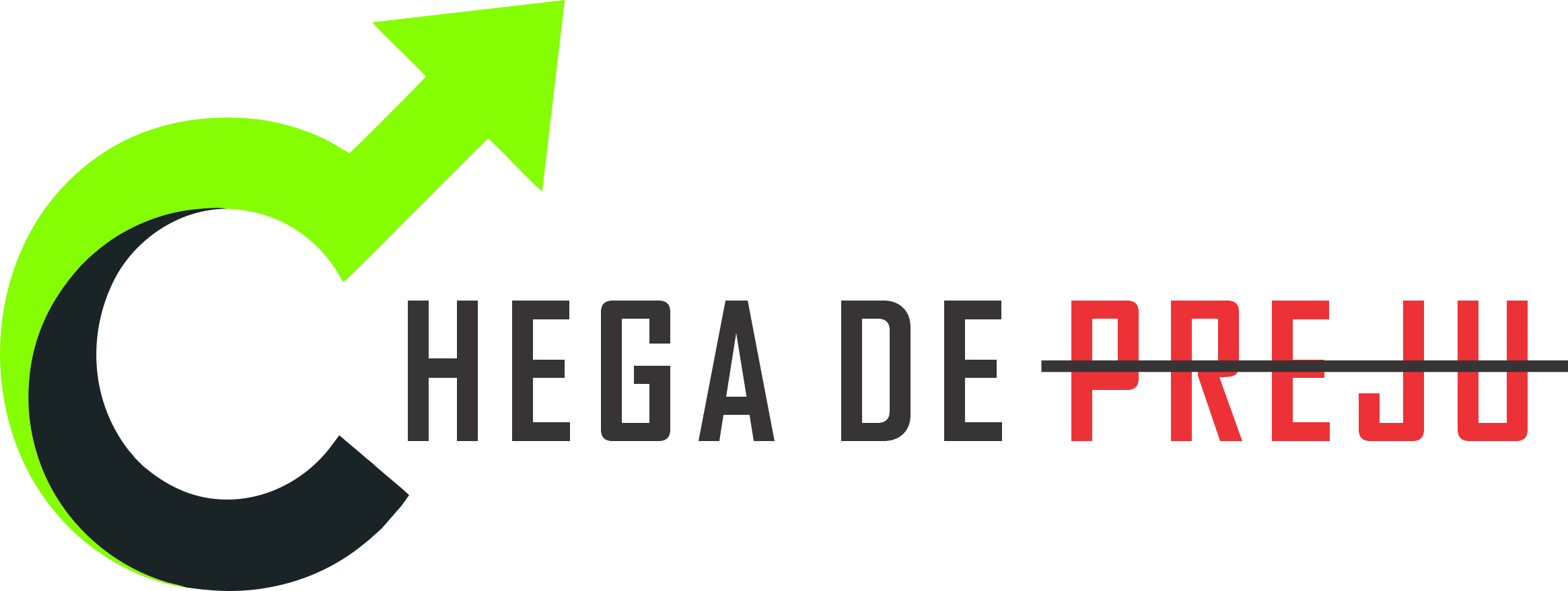 ChegaDePreju